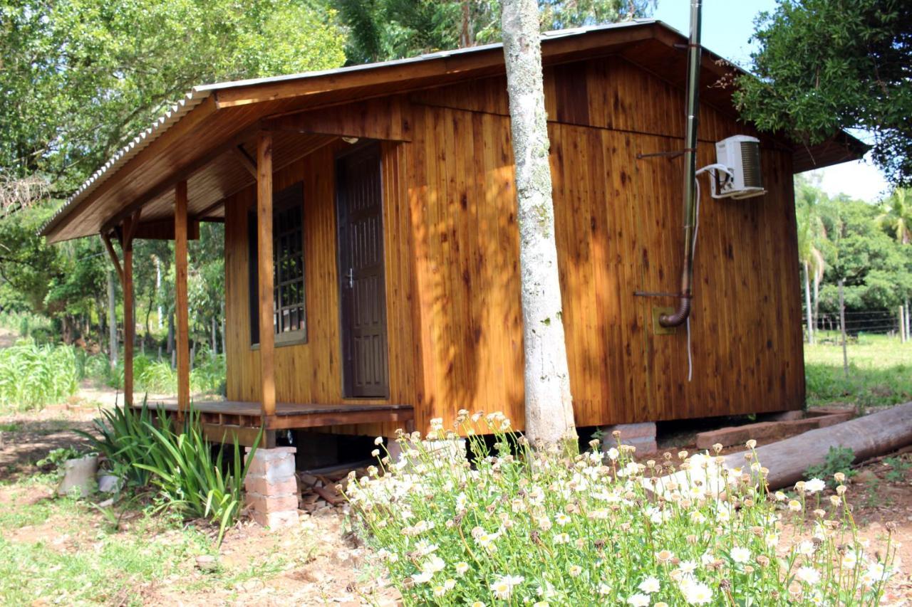 Cabana Na Serra Gaucha! Пикада Кафе Екстериор снимка