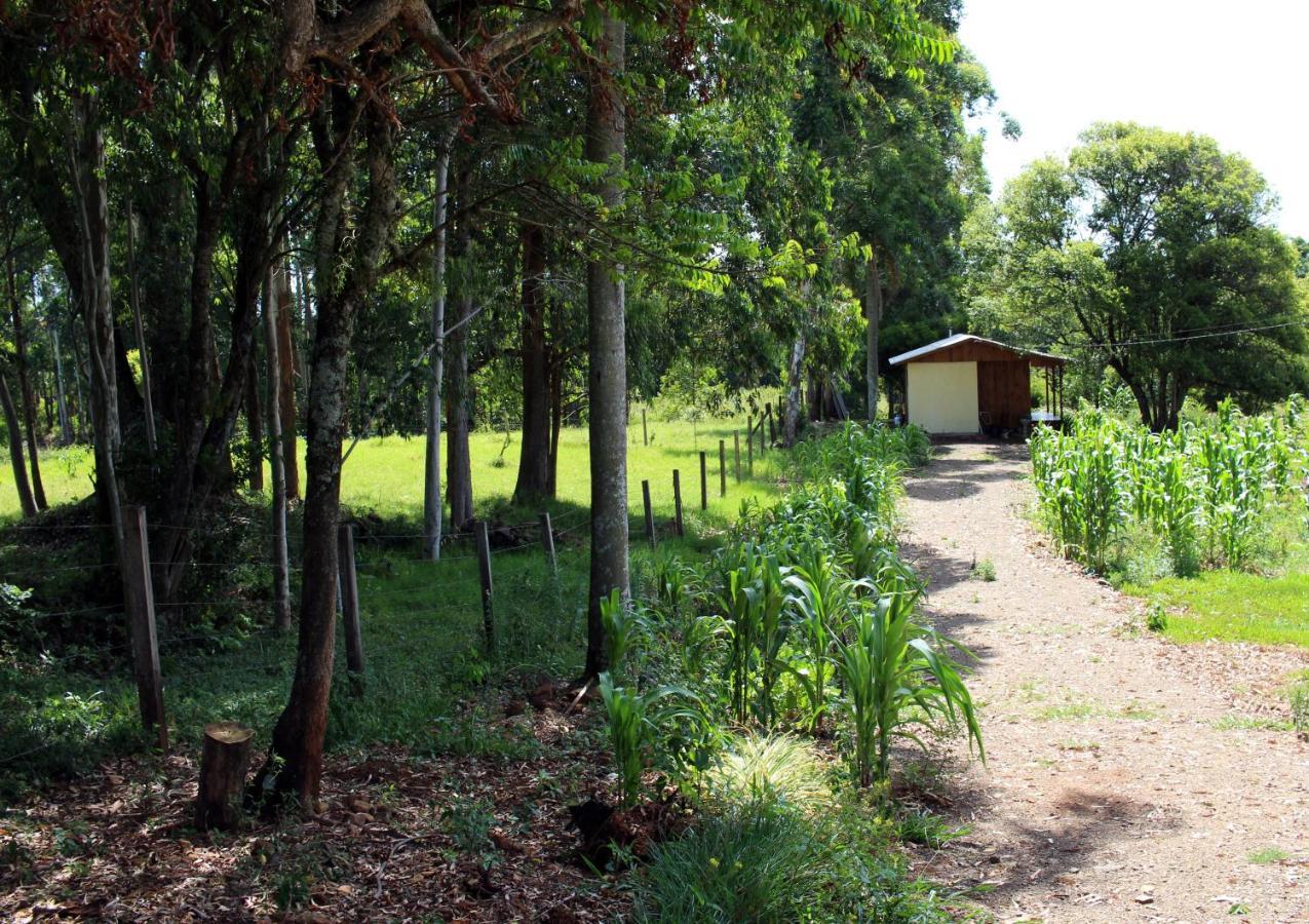 Cabana Na Serra Gaucha! Пикада Кафе Екстериор снимка
